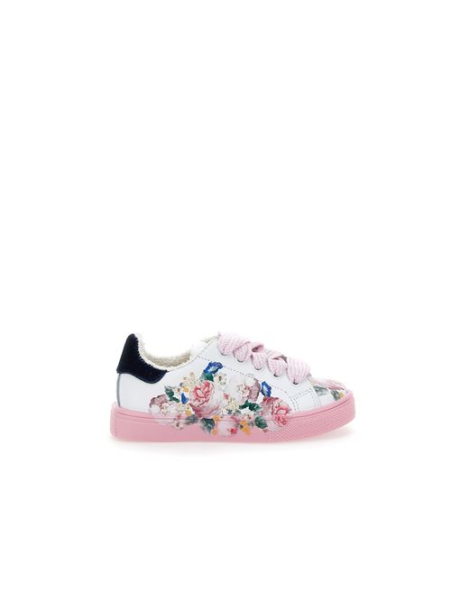 Sneakers, bambina, logate. MONNALISA | 8CD000 4F010184